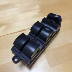 GDJ76（再再販ランクル70）動作確認済　自動上げ下げパワーウインドウスイッチ GDJ76（再再販ランクル70）動作確認済 自動上げ下げパワーウインドウ