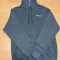 Champion チャンピオン パーカー ダークグレー