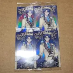 にじさんじ ウエハース レオス・ヴィンセント