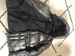 SOPH. ダウンジャケット【値下げ交渉可能】