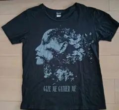 lynch. tour ’15 GAZE ME GATHER ME T Lサイズ