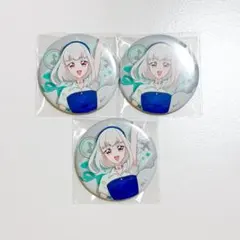 キミプリ プリティ袋 田中ぷりん 缶バッジ5セット キミプリ プリティ袋 田中ぷりん 缶バッジ5セット - メルカリ