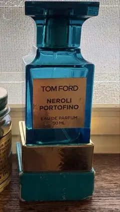 TOM FORD NEROLI PORTOFINO 香水のサムネイル