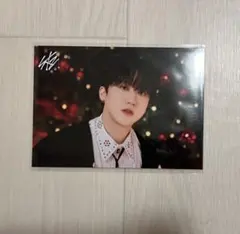 straykids スキズ　ポップアップ　ラントレ　チャンビン