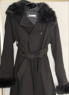 MAJESTIC LEGON ダウンコート