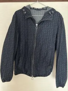 A/X Armani Exchange フード付きジャケット XSサイズのサムネイル