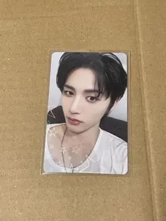 BOYNEXTDOOR 19.99 Clink ver. Weverse JP