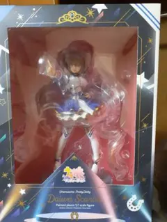ウマ娘　ダイワスカーレット　フィギュア