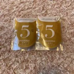 manma はたけのみかた　かぼちゃのうらごし　ベビーフード　離乳食 2個セット