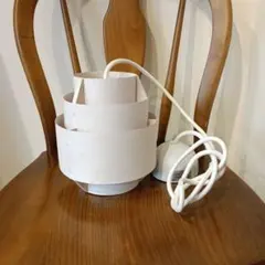 JAKOBSSON LAMP ペンダントライト ホワイト Φ170mm