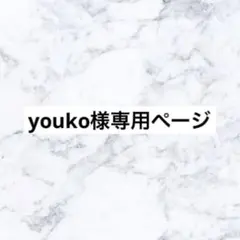 youko様専用ページ　大容量　韓国　タッセル付き　斜めがけ　ショルダーバッグ