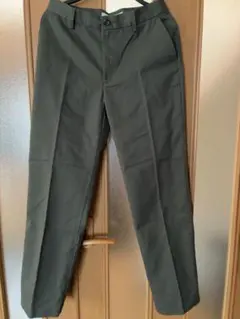 試着のみ　メンズ　チノパン