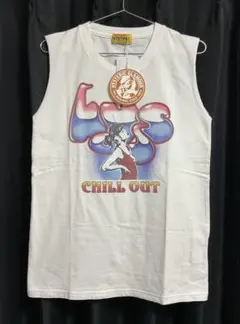 新品　HYSTERIC GLAMOUR　　HYSガール　ノースリーブ