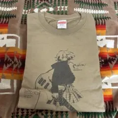 まつだひかり　サンズ女子　コラボTシャツ　サンズアンプ　TECH21 ×MDMM