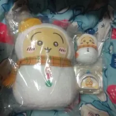 ちいかわエニマイくじ Ｃ賞 うさぎ Ｅ賞 うさぎ Ｆ賞 うさぎ