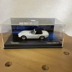 2025年最新】1/43 トヨタ 2000GTの人気アイテム - メルカリ