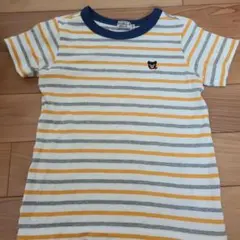 ダブルビー　Tシャツ　110のサムネイル