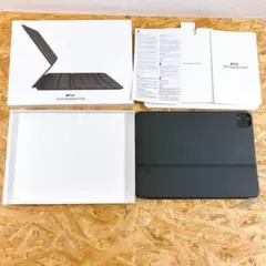 Apple 純正 Smart Keyboard Folio 11イン A2038