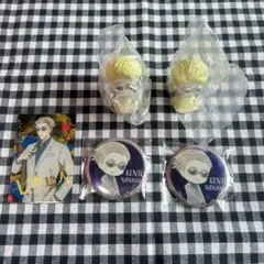 呪術廻戦　七海健人　まとめ売り