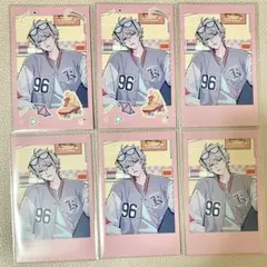 にじさんじChroNoiR ニューレトロスタイル ランダム チェキ 葛葉