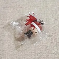 BLEACH めじるしアクセサリー 尸魂界篇 阿散井恋次