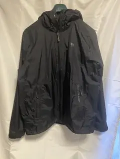 マウンテンハードウェア/ファインダージャケット/ブラック