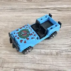 トミカ ミニカー サファリパーク車