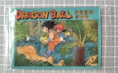 ドラゴンボール イタジャガ カード コンセプトレア 孫悟空 孫悟飯 原作