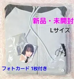 2026年最新】niziu パーカーの人気アイテム - メルカリ