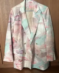 おしゃれ　ジャケット