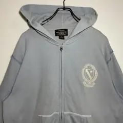 POLO JEANS ラルフローレン　スウェットパーカー　サイズM 90s 古着