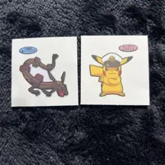 2026年最新】ポケモンパン シール キャプテンピカチュウの人気アイテム