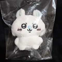 ちいかわ お座りぬいぐるみ モモンガ ガチャ カプセルトイ 未使用