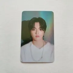 Treasure night garden トレカ HARUTO ハルト