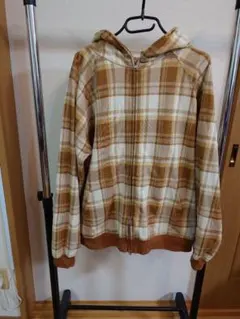 2026年最新】ape チェックパーカーの人気アイテム - メルカリ