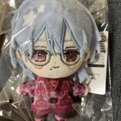 ブレマイ ブレイクマイケース ぬいぐるみSPINNIES すぴにーず　在間樹帆