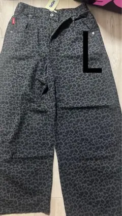 L・9090・デニム・未使用