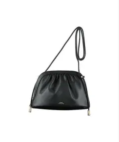 美品！】A.P.C. ショルダー SAC TETRA SMALL 23PE - メルカリ