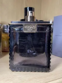 VERSACE マン オードトワレ 100ml