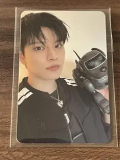 StrayKids KARMA スンミントレカ 封入