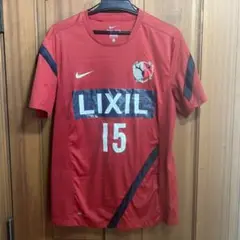 身幅58/身丈81 3XL アントラーズ　支給品練習着 身幅58/身丈81 3XL アントラーズ 支給品練習着 2025年最新