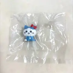 ちいかわ×サンリオキャラクターズ なりきりフィギュア ハチワレ キティ