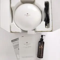 家庭用光脱毛器 BRILLIANT EPI ブリリアントエピのサムネイル