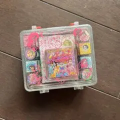 ディズニープリンセス スタンプセット