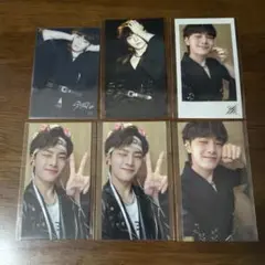 Straykids アイエン ソリクン トレカセット