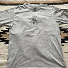 希少】old nsw stussy コラボ Tシャツ 30周年 ナイキ - メルカリ