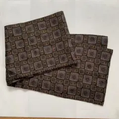 手作りシルクストール