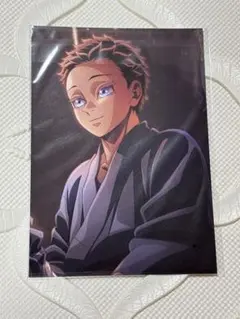 鬼滅の刃 一番くじ きゅんキャラアクリルチャーム 恋雪 狛治 猗窩座 映画 特典 鬼滅の刃 一番くじ」のYahoo!リアルタイム検索 - X（旧Twitter