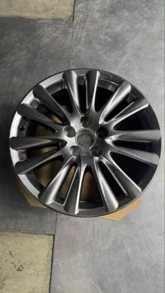 2025年最新】ハリアー 純正 18インチの人気アイテム - メルカリ