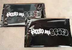 未開封 BE:FIRST オンラインくじ MANATO マナト カード